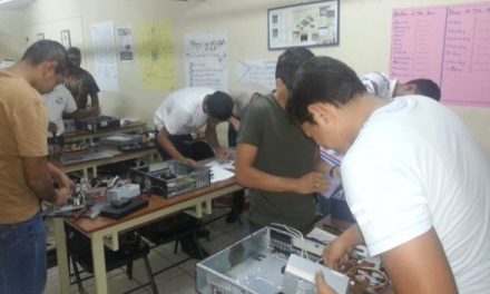 Reparación y Mantenimiento de PC
